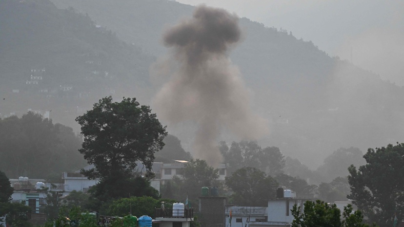 Tensions entre l’Inde et le Pakistan: Une dangereuse escalade